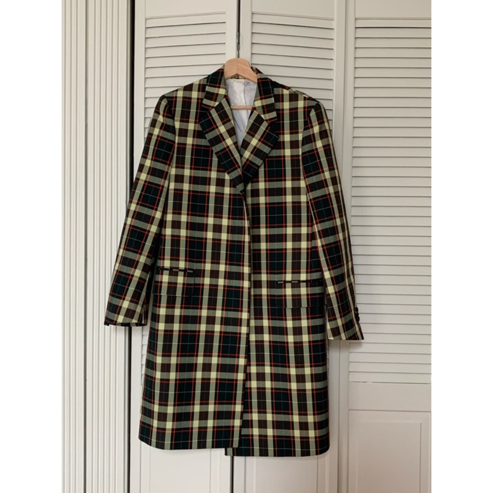 205W39NYC Calvin Klein Coat